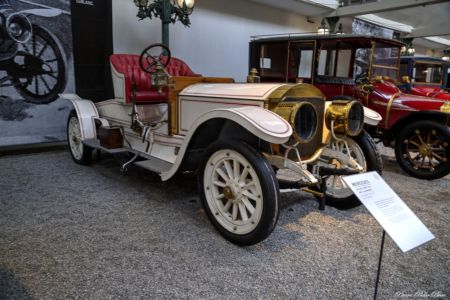 1906-MERCEDES-Biplace-sport-37-70-Equilibré