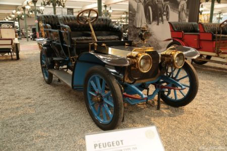 1906-PEUGEOT-Double-Phaeton-Type-78A