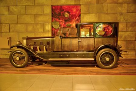 1922-Joswin-Town-Car-Réaliste
