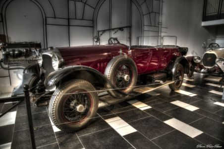 1924-Spyker-C4-Standard-Torpedo-Cabriolet-Créatif
