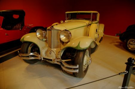 1929-Cord-L-29-Cabriolet-Photographique
