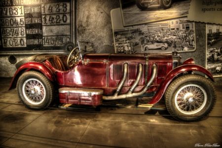 1929-Mercedes-Benz-SSK-Créatif