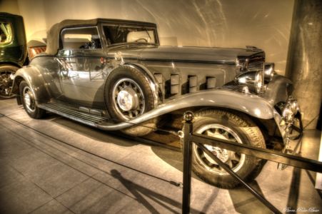 1932-Marmon-Sixteen-Lebaron-Créatif