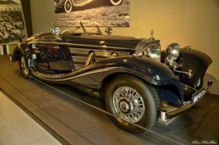 1936-Mercedes-500K-Spezial-Roadster-Realiste
