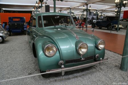 1937-Tatra-Limousine-Type-87