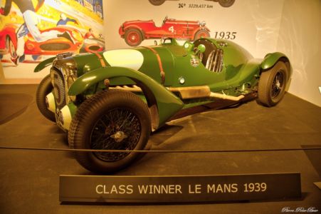 1939-Lagonda-V12-Le-Mans-Works-Team-car-Réaliste