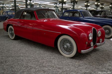 1951-Bugatti Type 101 Cabriolet Châssis 101503-fused