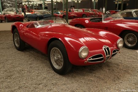 1953-Alpha-Romeo-Biplace-Sport-Type-C52