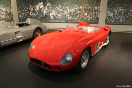 1955-Maserati-Biplace-Sport-300S