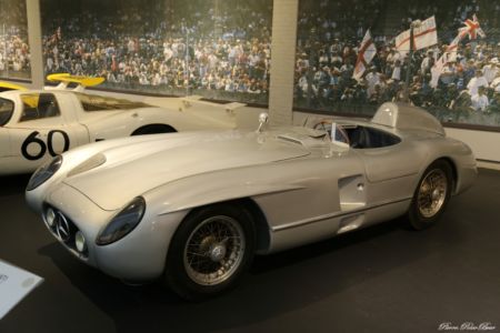 1955-Mercedes-Benz-Biplace-Course-300-SLR