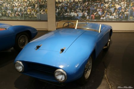 1963-Gordini-BIplace-Sport-Type-26S