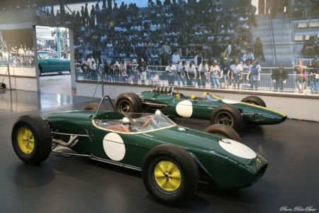 1963-Lotus-Monoplace-F1-Type-18