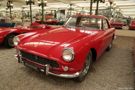 1964-Ferrari-Coupé-Type-250-GT