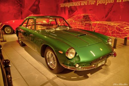 1965-Ferrari-500-Superfast-Speziale-Réaliste