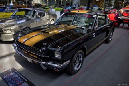 1966-Ford-Mustang-Shelby-GT350H-Hertz-Réaliste-02
