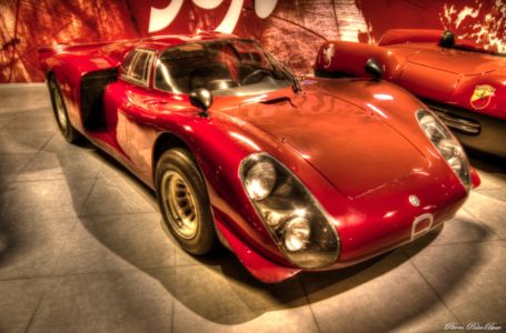 1968-Alfa-Romeo-Tipo-33-2-Daytona-coupé-Créatif
