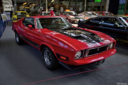 1973-Ford-Mustang-Mach-1-302-Réaliste-01