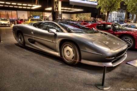 1993-Jaguar-XJ220-01-Révélateur