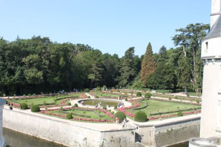 CHENONCEAU-2013--09