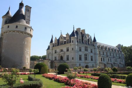 CHENONCEAU-2013--12